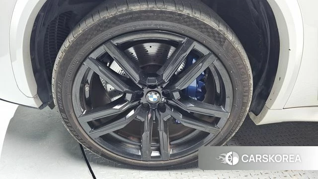BMW X5M (G05) id 4424011 из Кореи 31