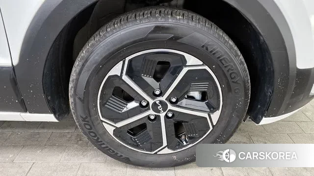 Kia Di Ol Nu Niro id 3625452 из Кореи 15