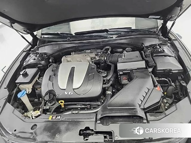 Hyundai Grandeur IG id 3937244 из Кореи 14