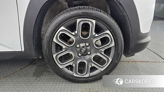 Hyundai Casper id 3208180 из Кореи 15