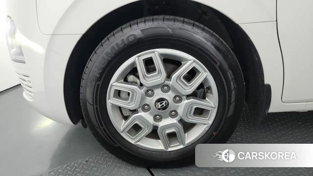 Hyundai Staria id 3952597 из Кореи 15