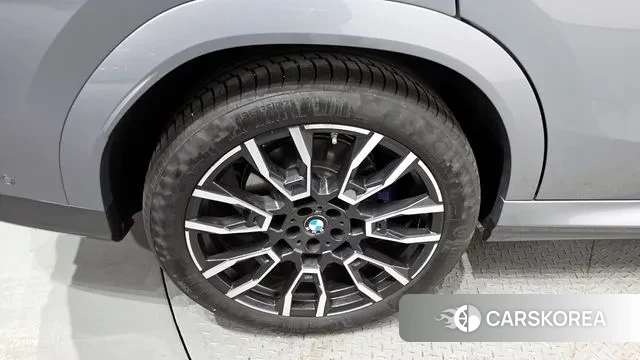 BMW X6 (G06) id 3462073 из Кореи 15