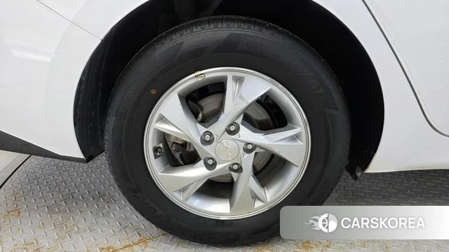 Hyundai Avante (CN7) id 4475335 из Кореи 25
