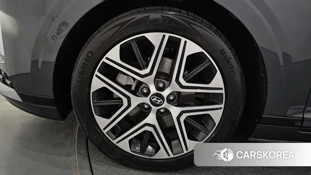 Hyundai Grandeur (GN7) id 2968904 из Кореи 15