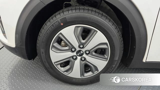 Kia The New Niro id 4187800 из Кореи 25