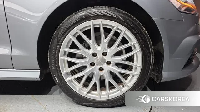 Audi New A6 id 3672749 из Кореи 15