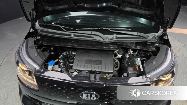 Kia The New Ray id 4906672 из Кореи 27