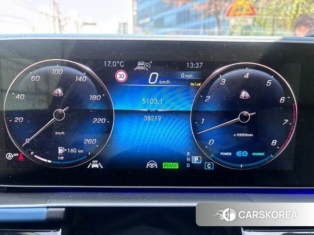 Mercedes-Benz GLS - Class X167 id 3953349 из Кореи 15