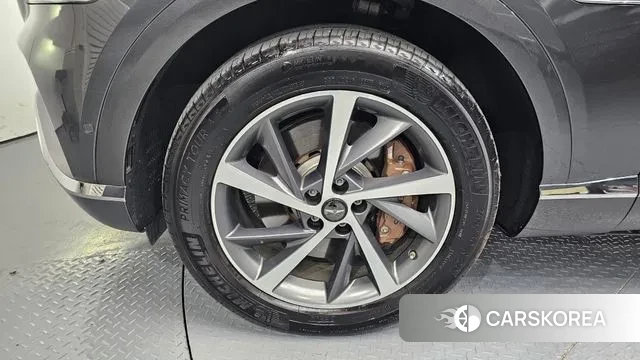 Genesis GV80 id 3410498 из Кореи 15