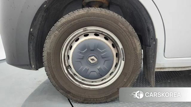 Renault Korea (Samsung) Master id 4224775 из Кореи 13