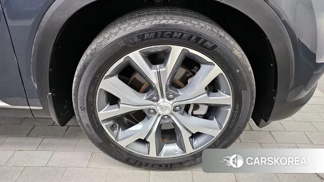 Hyundai Palisade id 3060545 из Кореи 15