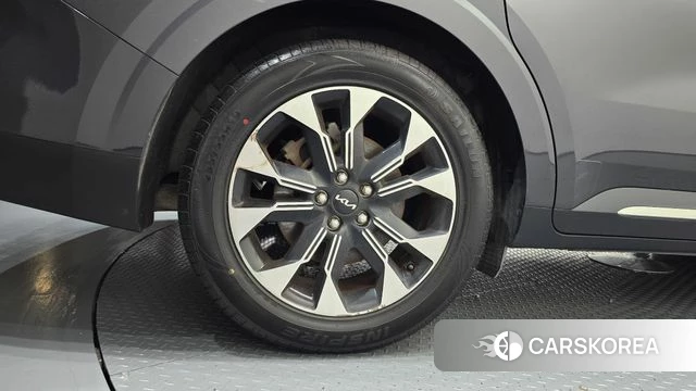 Kia Carnival 4th generation id 4936313 из Кореи 15