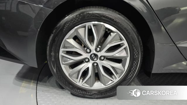 Kia K5 Hybrid 3rd Generation id 4496207 из Кореи 15