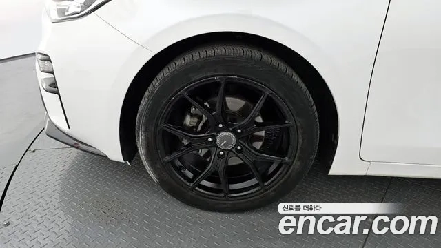 Kia Come New K3 id 2881930 из Кореи 15