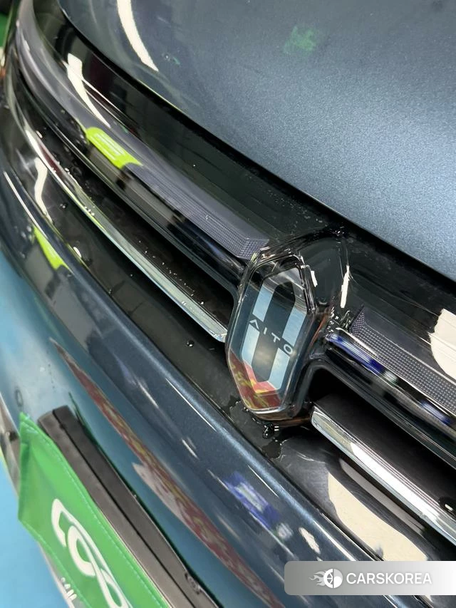 AITO Ask the world M7 id 3908370 из Китая 17