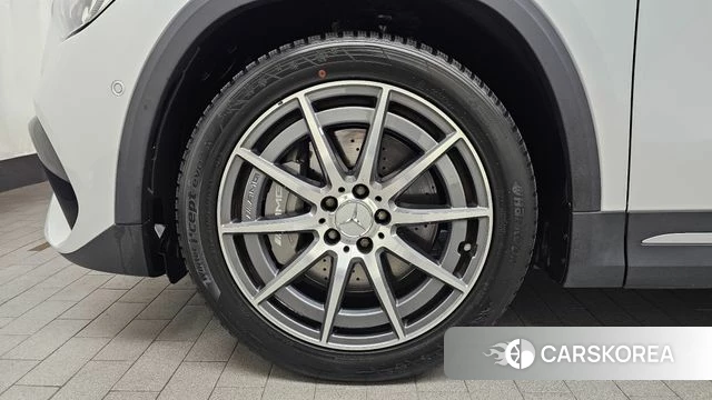 Mercedes-Benz GLA - Class H247 id 4423417 из Кореи 27
