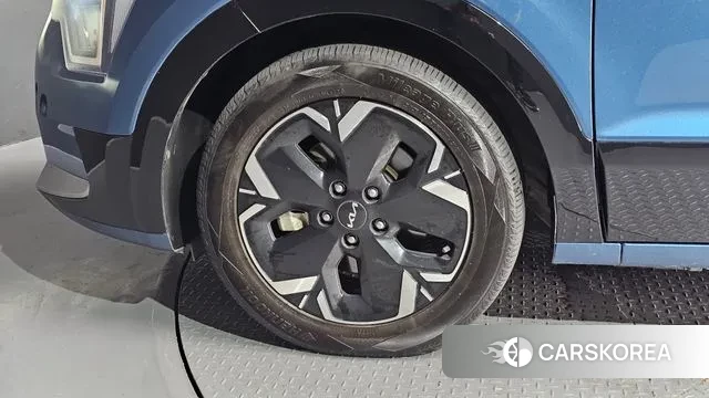 Kia Di All New Niro EV id 2984263 из Кореи 15