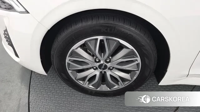 Kia K5 Hybrid 3rd Generation id 3679862 из Кореи 15