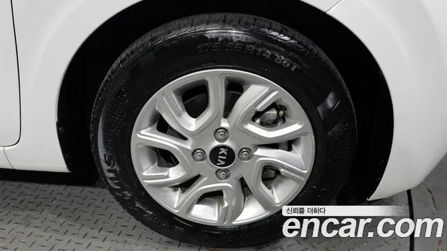 Kia All New Morning (JA) id 2870075 из Кореи 15