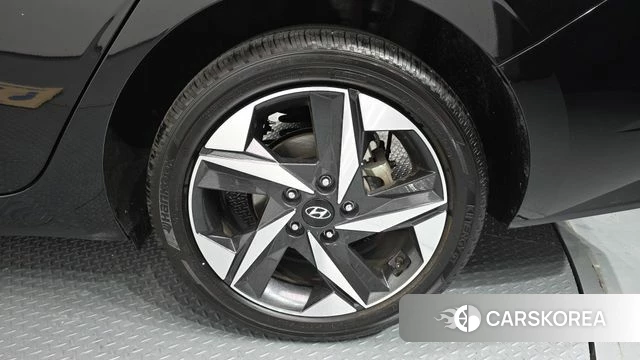 Hyundai Avante (CN7) id 3793844 из Кореи 15