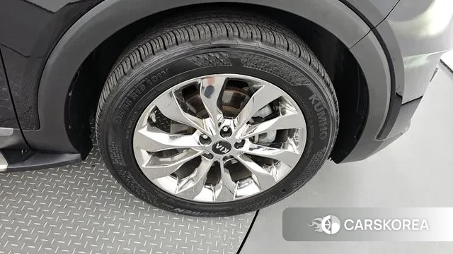 Kia The New Sorento id 3045556 из Кореи 15