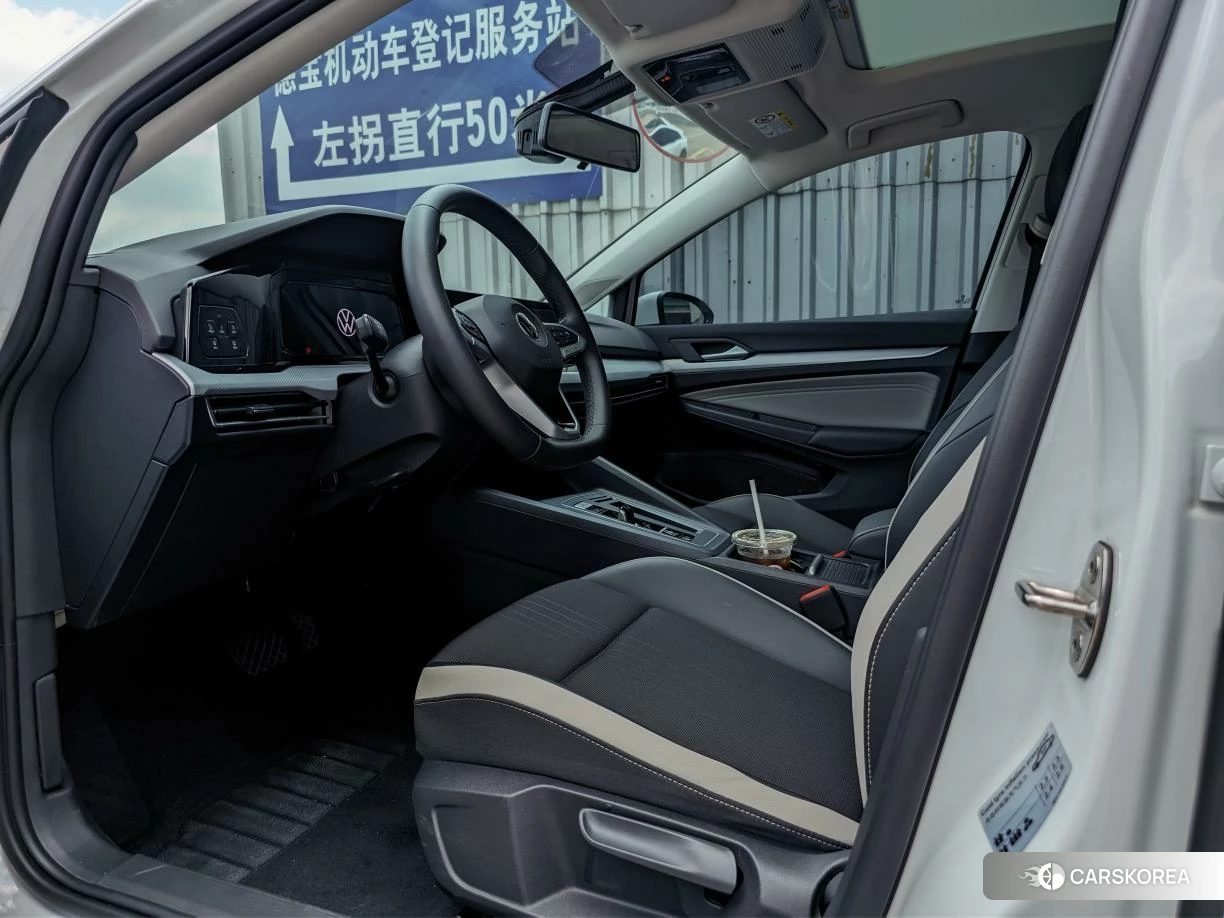 Volkswagen Golf id 4510860 из Китая 10