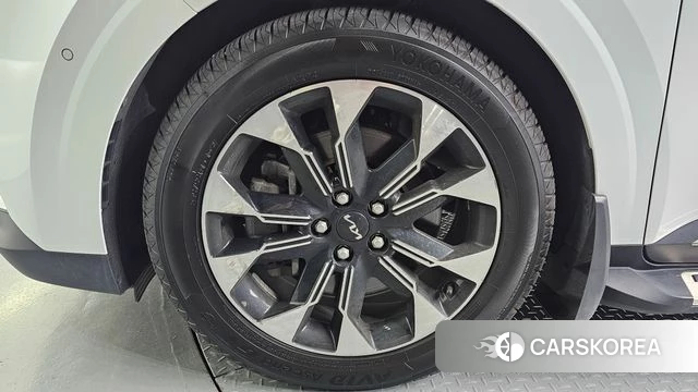 Kia Carnival 4th generation id 4591478 из Кореи 15