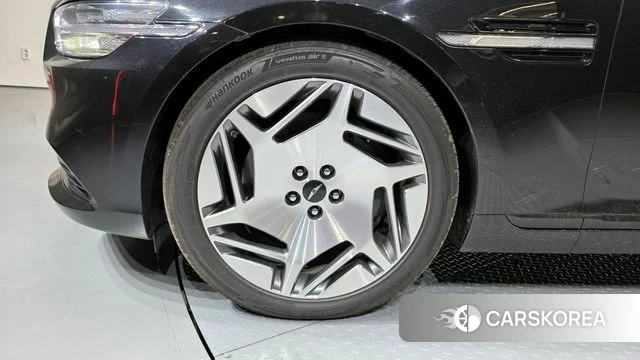 Genesis G90 id 3828884 из Кореи 15