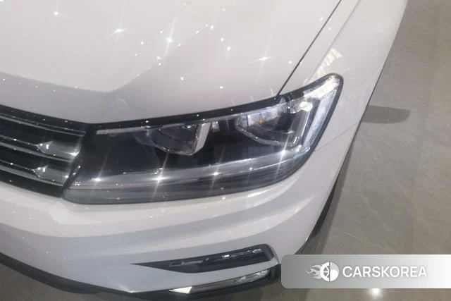 Volkswagen Tiguan L id 4265014 из Китая 12