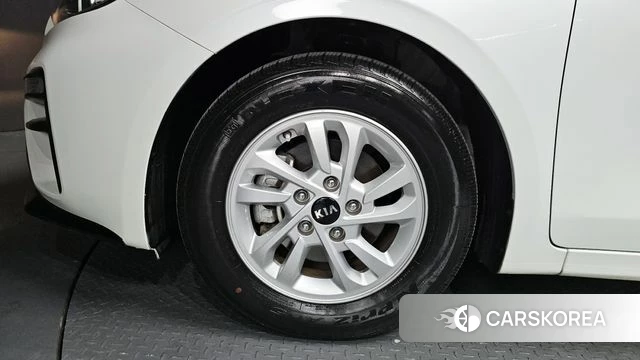 Kia Come New K3 id 3955067 из Кореи 15