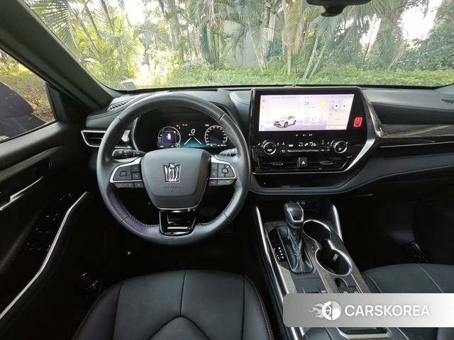 Toyota Crown Lufang id 4277211 из Китая 13