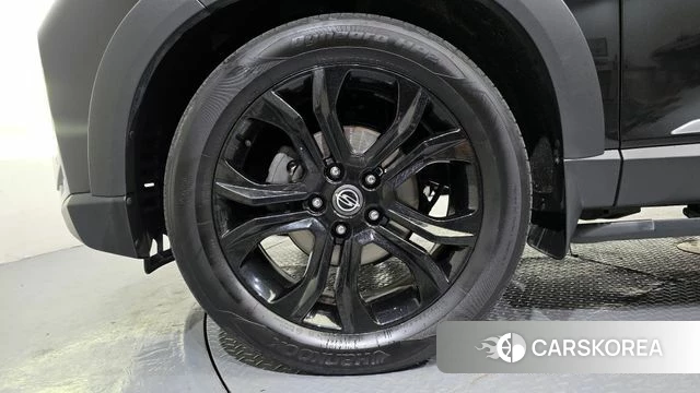 Ssangyong All New Rexton id 3843660 из Кореи 15