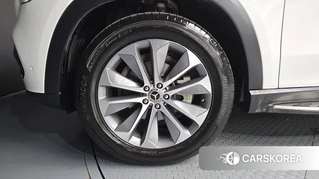 Mercedes-Benz GLE-Class W167 id 3524918 из Кореи 15