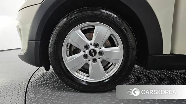 Mini Cooper id 4662611 из Кореи 15