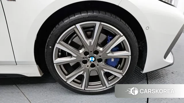 BMW 1 Series (F40) id 2969575 из Кореи 15