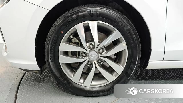 Hyundai i30 (PD) id 3801533 из Кореи 15