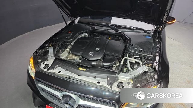 Mercedes-Benz E-Class W213 id 4477016 из Кореи 27