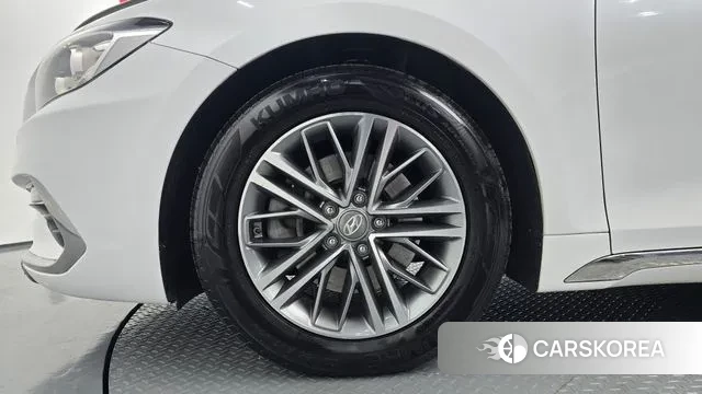 Hyundai Grandeur IG id 3557869 из Кореи 15