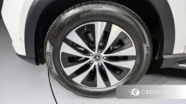 Mercedes-Benz GLE-Class W167 id 3415276 из Кореи 15