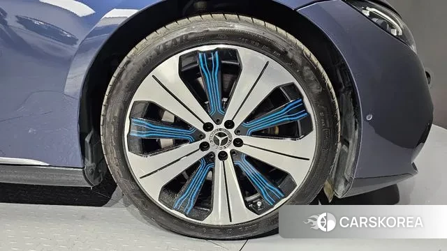 Mercedes-Benz EQS V297 id 3534263 из Кореи 15