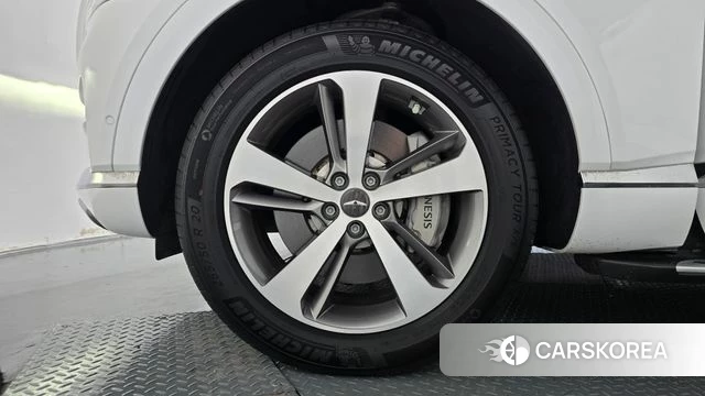 Genesis GV80 id 4898393 из Кореи 15