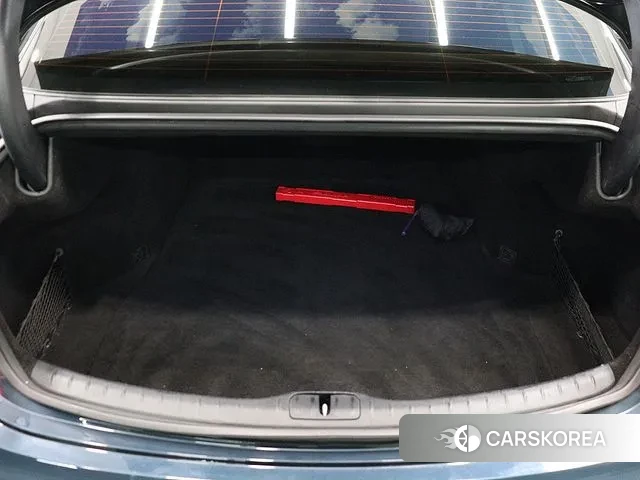 Genesis G80 (RG3) id 3753431 из Кореи 15