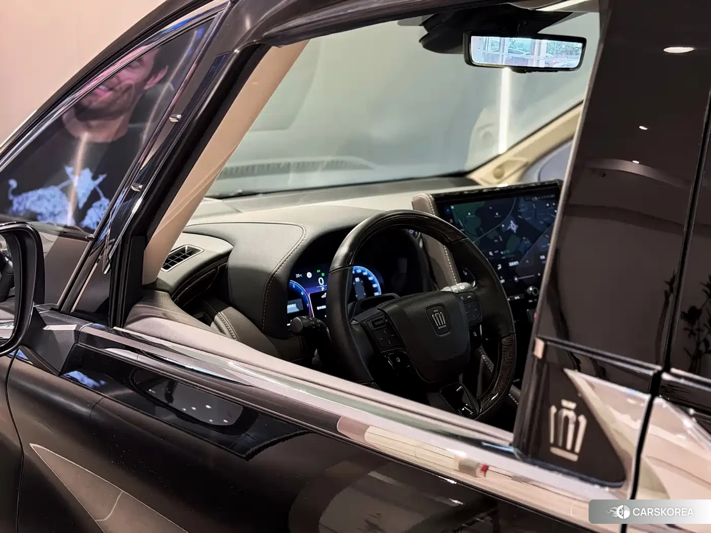 Toyota Vellfire id 4649373 из Китая 8