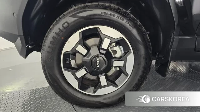 Kia Tasman id 3732388 из Кореи 15