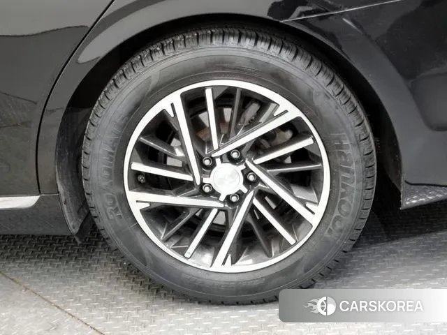 Hyundai The New Grandeur IG id 2973934 из Кореи 15