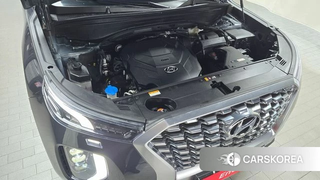 Hyundai Palisade id 4693053 из Кореи 30