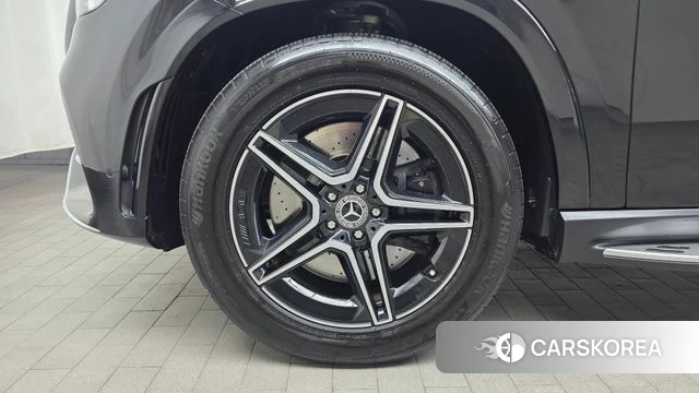 Mercedes-Benz GLE-Class W167 id 4396471 из Кореи 30