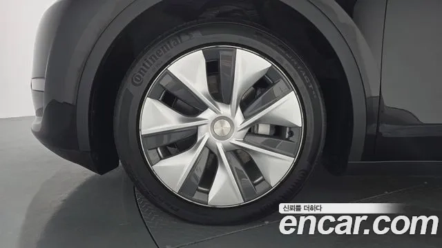 Tesla Model Y id 2935108 из Кореи 15