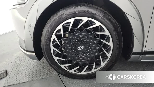 Hyundai Ionic 5 id 3707694 из Кореи 16