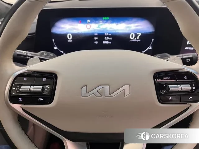 Kia K8 id 3027771 из Кореи 15